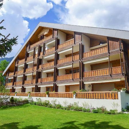 Studio La Berciere 7 By Interhome ヴィラール・シュル・オロン エクステリア 写真